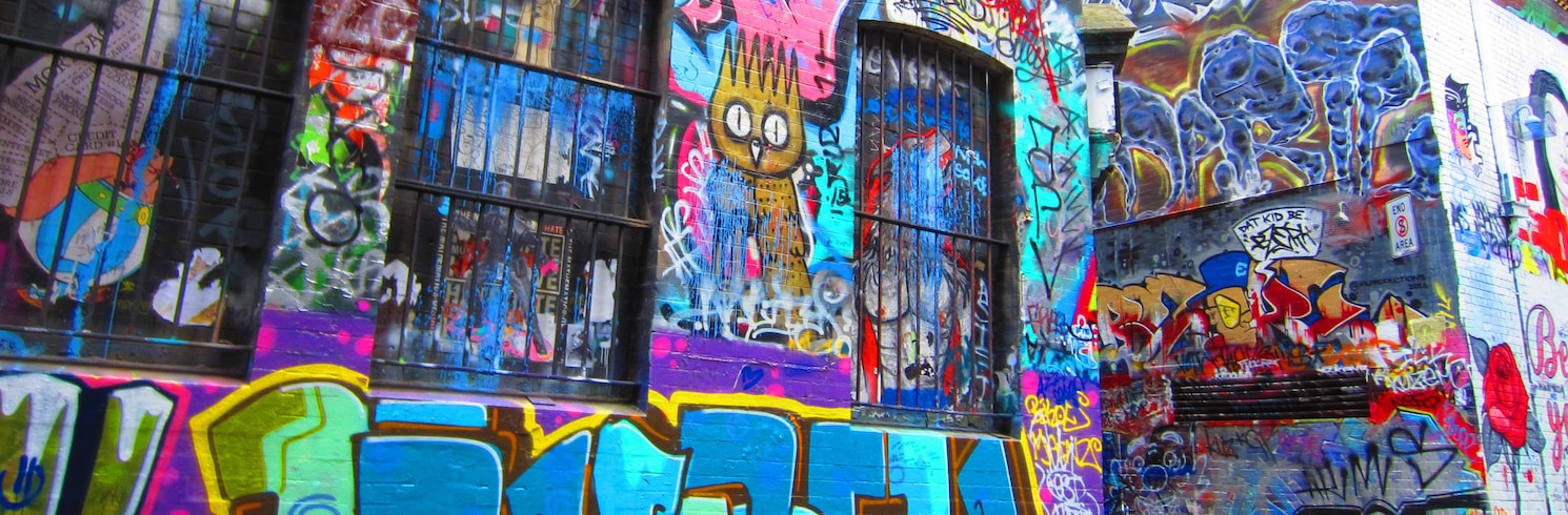 Melbourne, Victoria, Australia