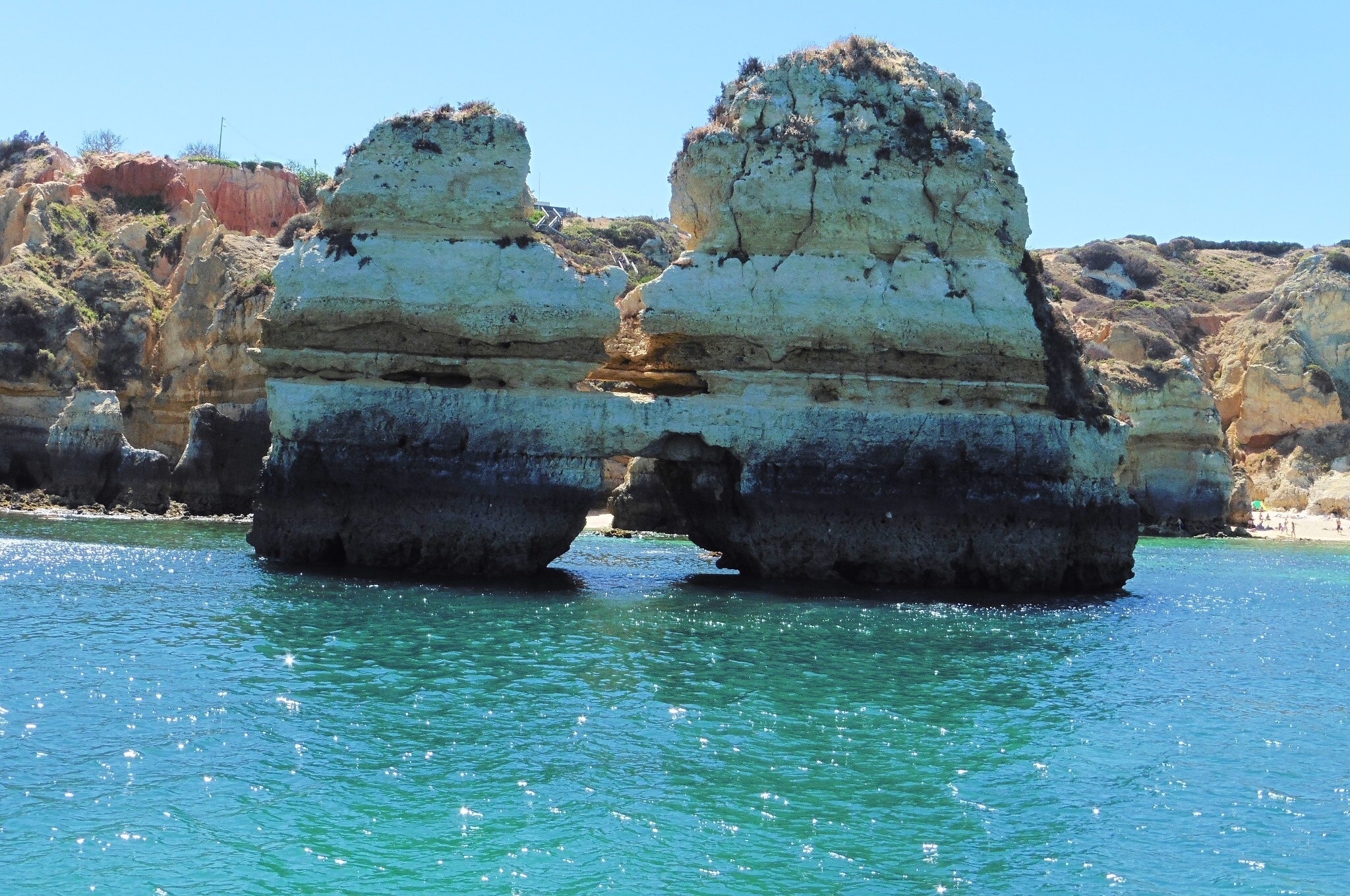 Luz, Lagos, Faro District, Portugal