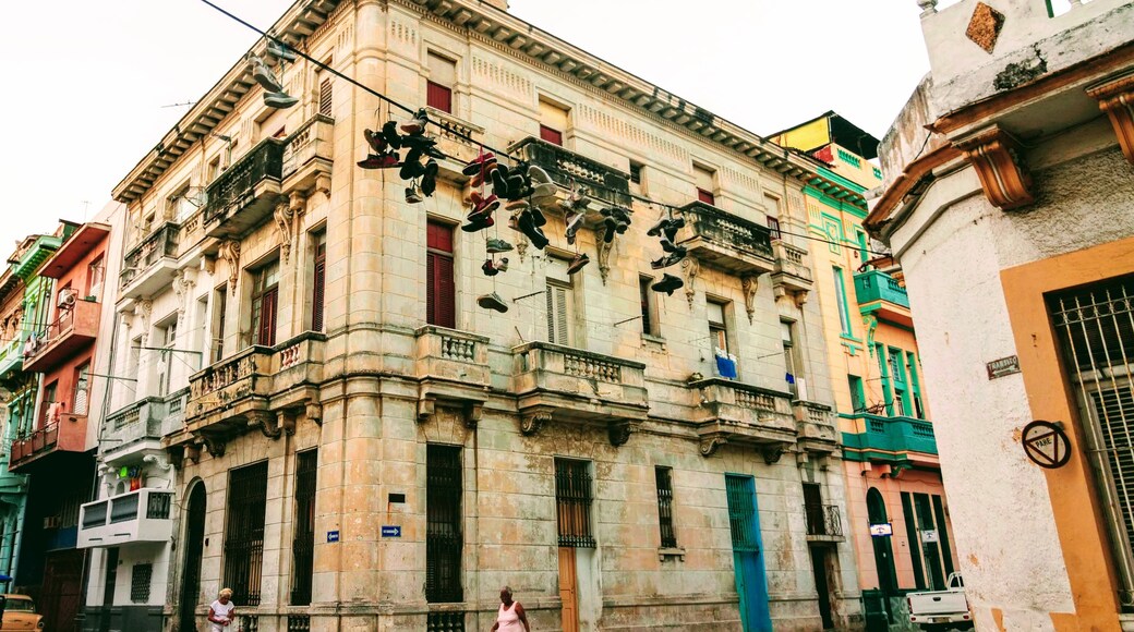 Municipality of Diez de Octubre, Havana, Province of Havana, Cuba