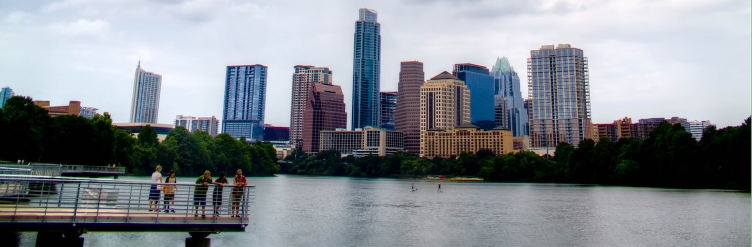 Austin, Texas, United States of America