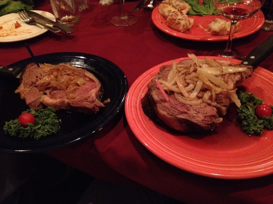 Prime Limb 16oz available only on Friday
#TroverFoodies