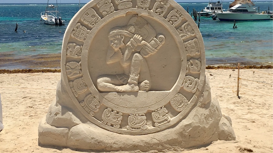 Playa Ojo de Agua