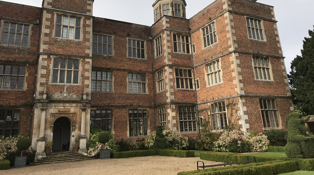 Photo de Martin Gerrish