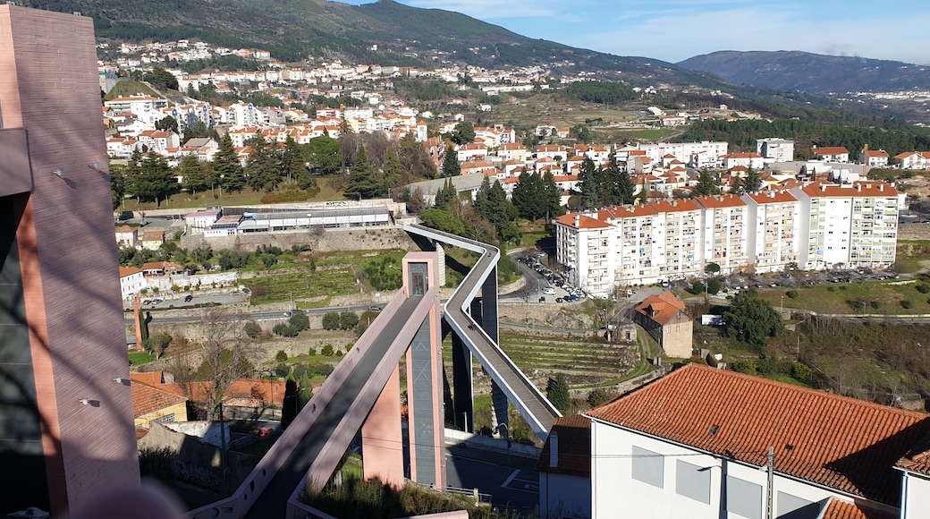 Covilha, Quận Castelo Branco, Bồ Đào Nha