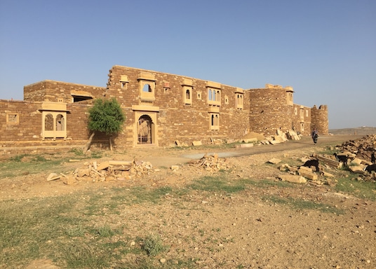 Jaisalmer, India