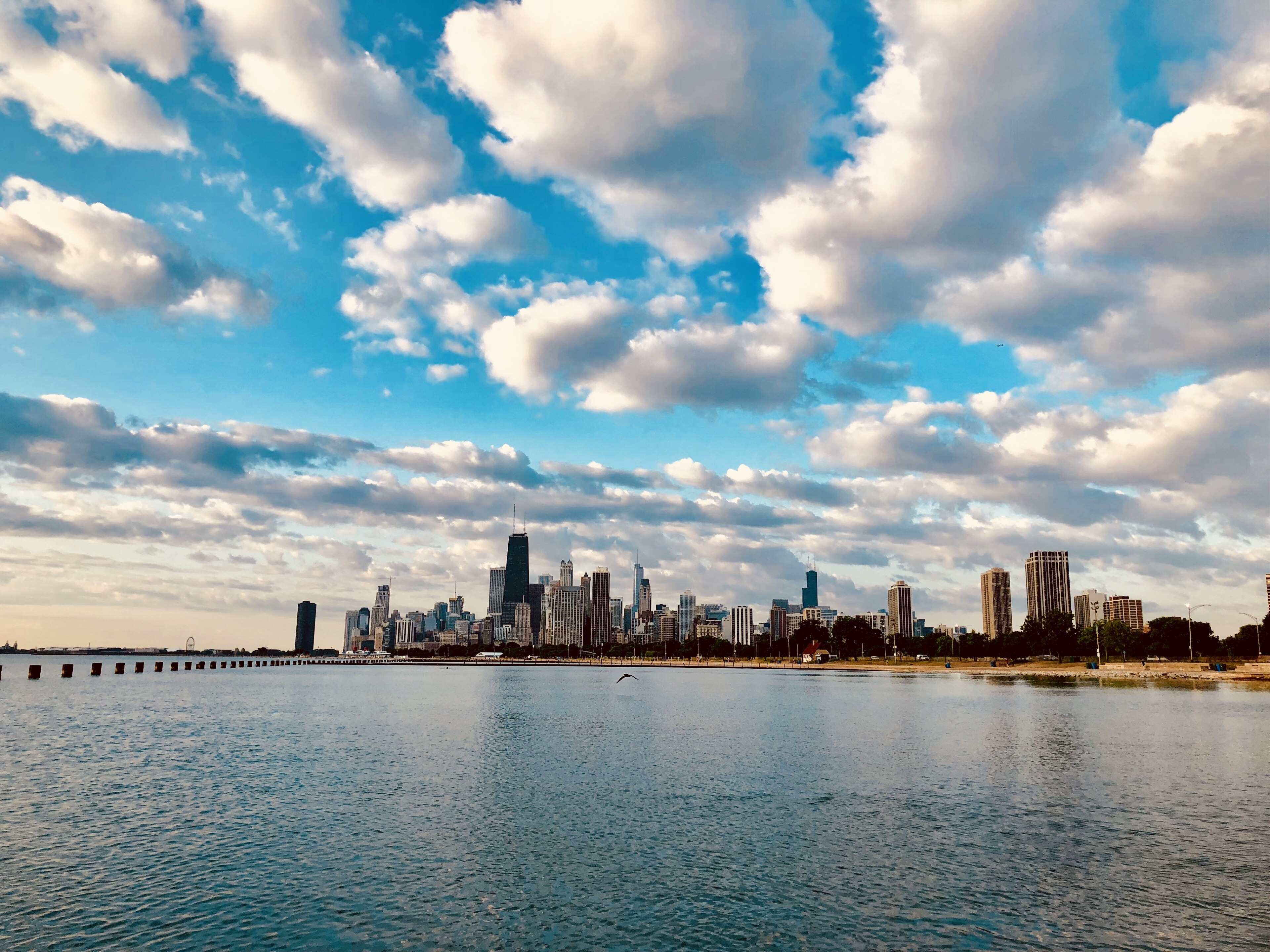 Ferienwohnung North Avenue Beach Ferienh user Mehr FeWo direkt