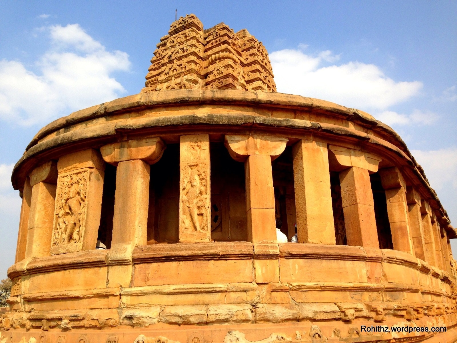 Aihole Travel Guide Best of Aihole, Hungund Travel 2023 Expedia.co.in