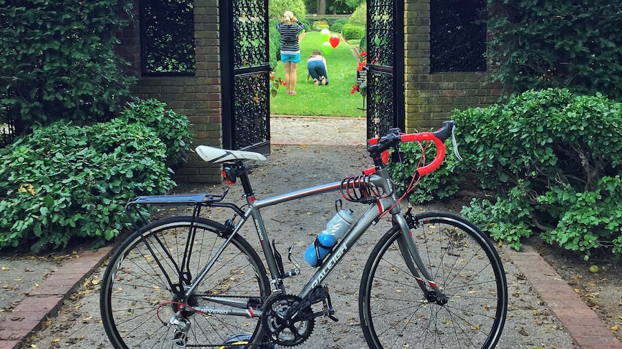 Ashland Henry Clay Estate