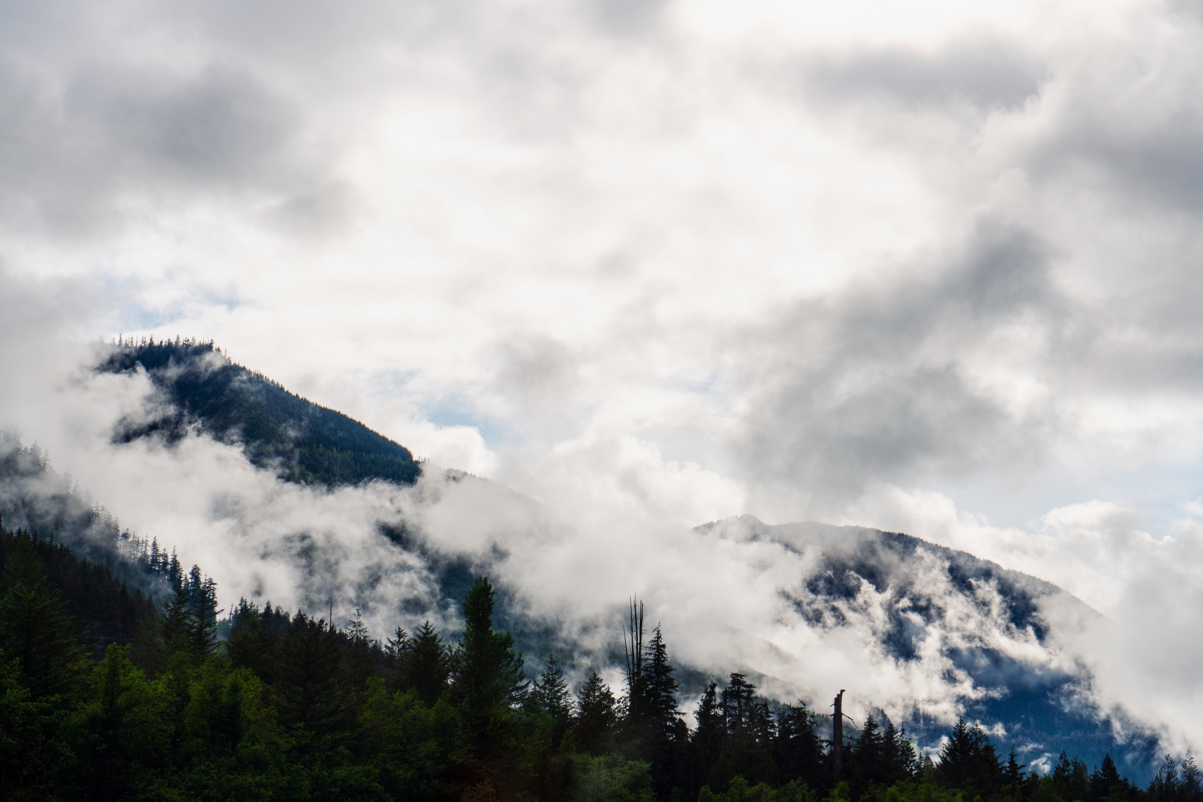 Vacation Homes near Summit at Snoqualmie Summit East, Snoqualmie Pass