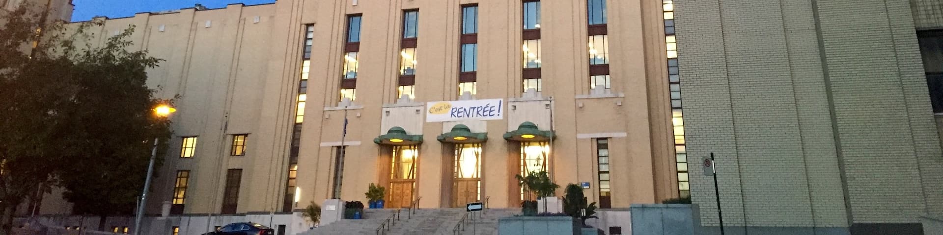 Back to school / C'est la rentrée 📚📚📚😍😍😍😌😌😌