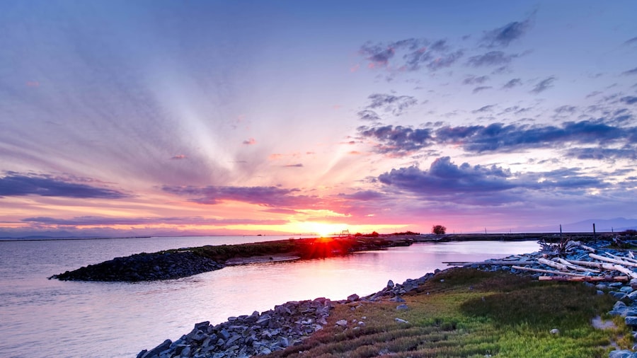 Garry Point Park