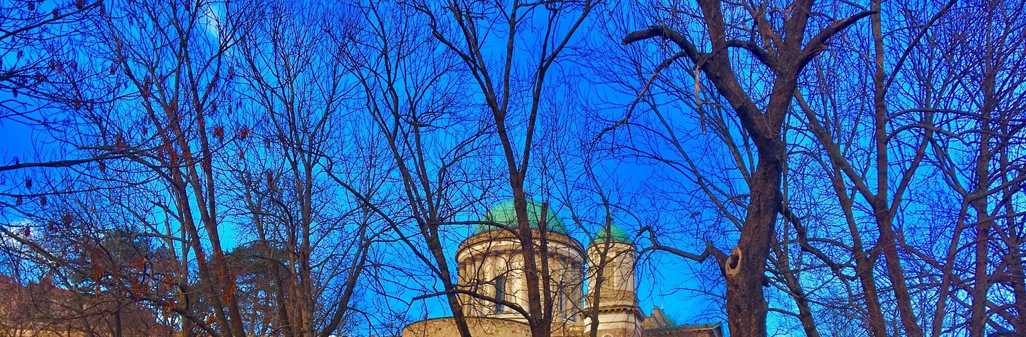 Komarom-Esztergom, Ungarn