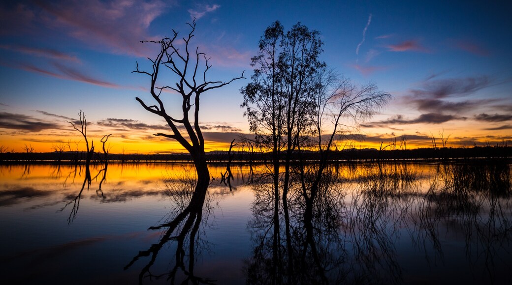 Rocklands, Victoria, Australia