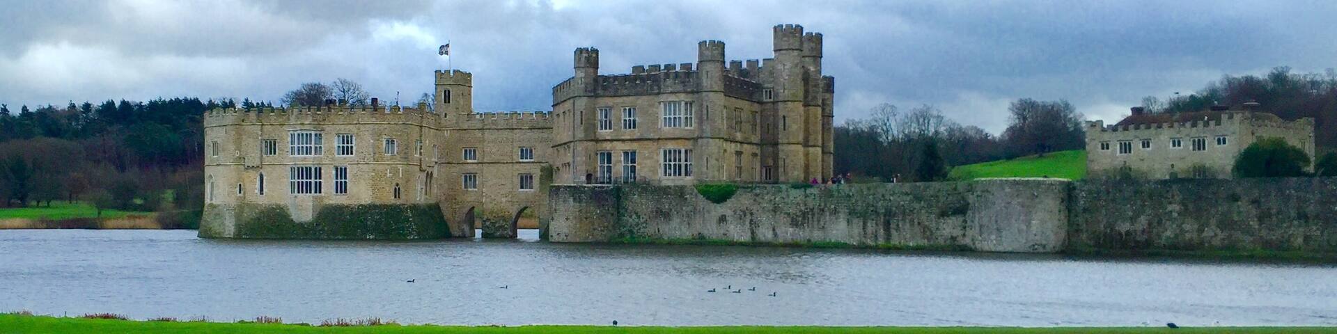 Leeds Castle