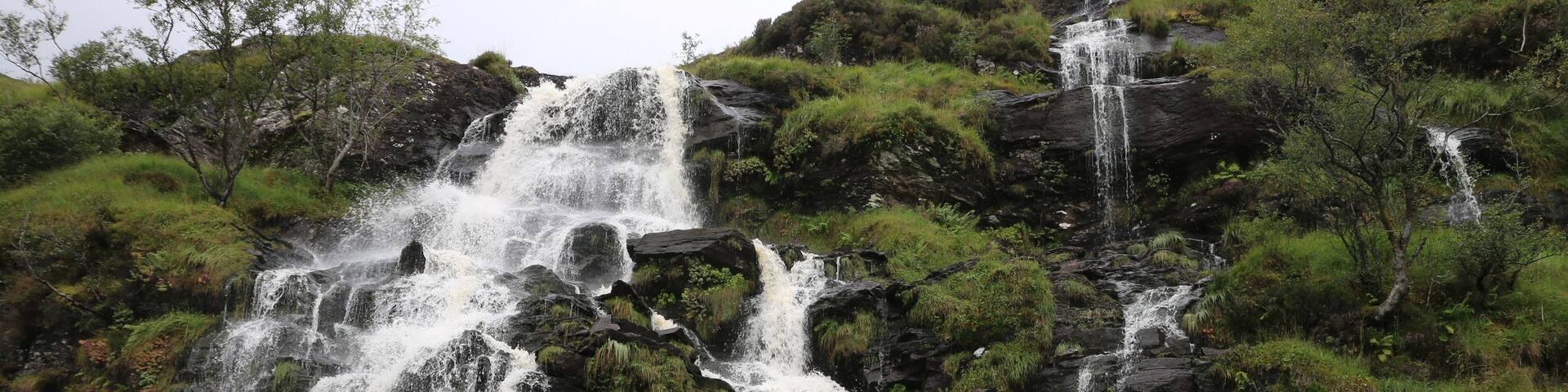 lettermay waterfall