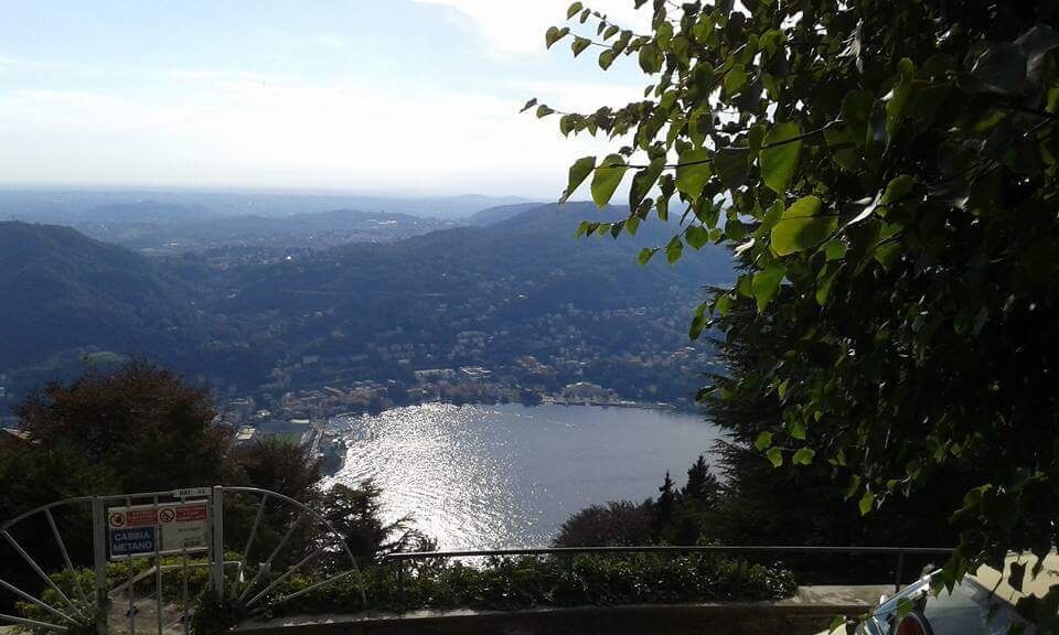 Como Brunate Funicular in Como Expedia