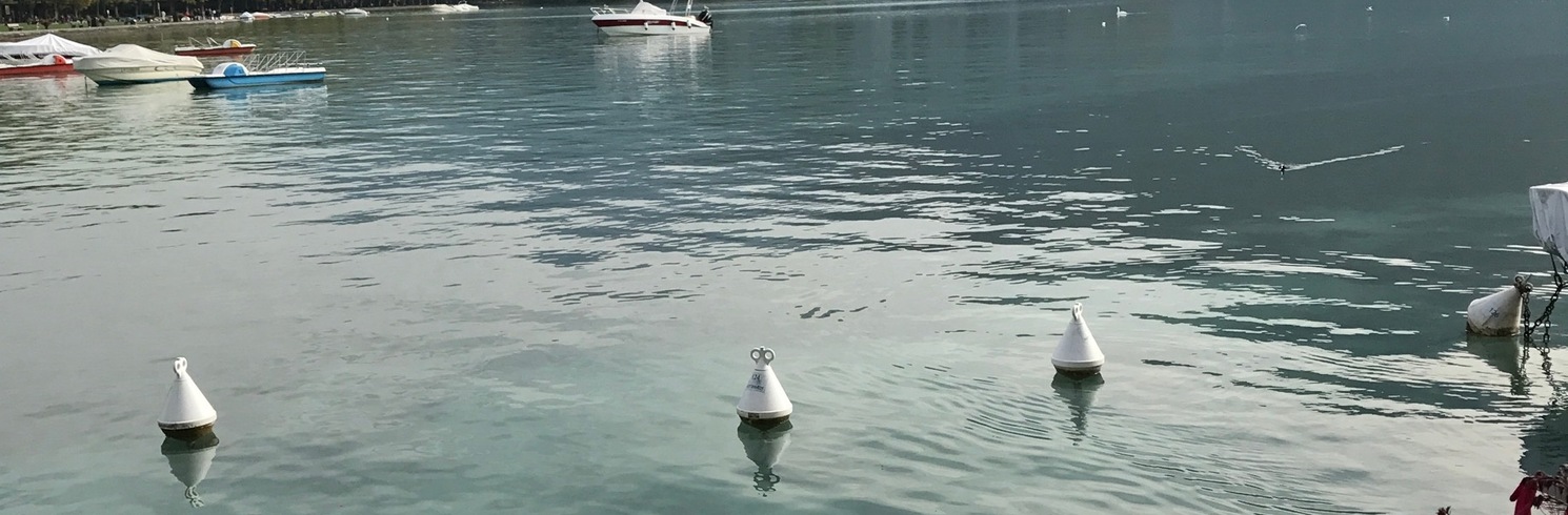 Annecy, Frankrike