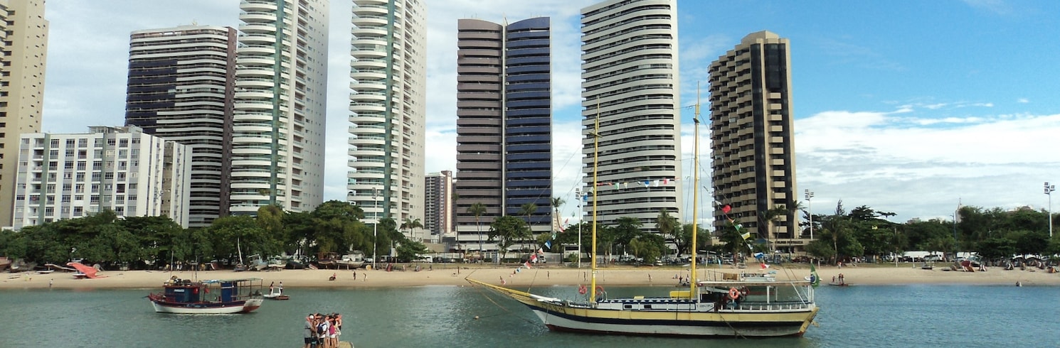 Fortaleza, Brazil