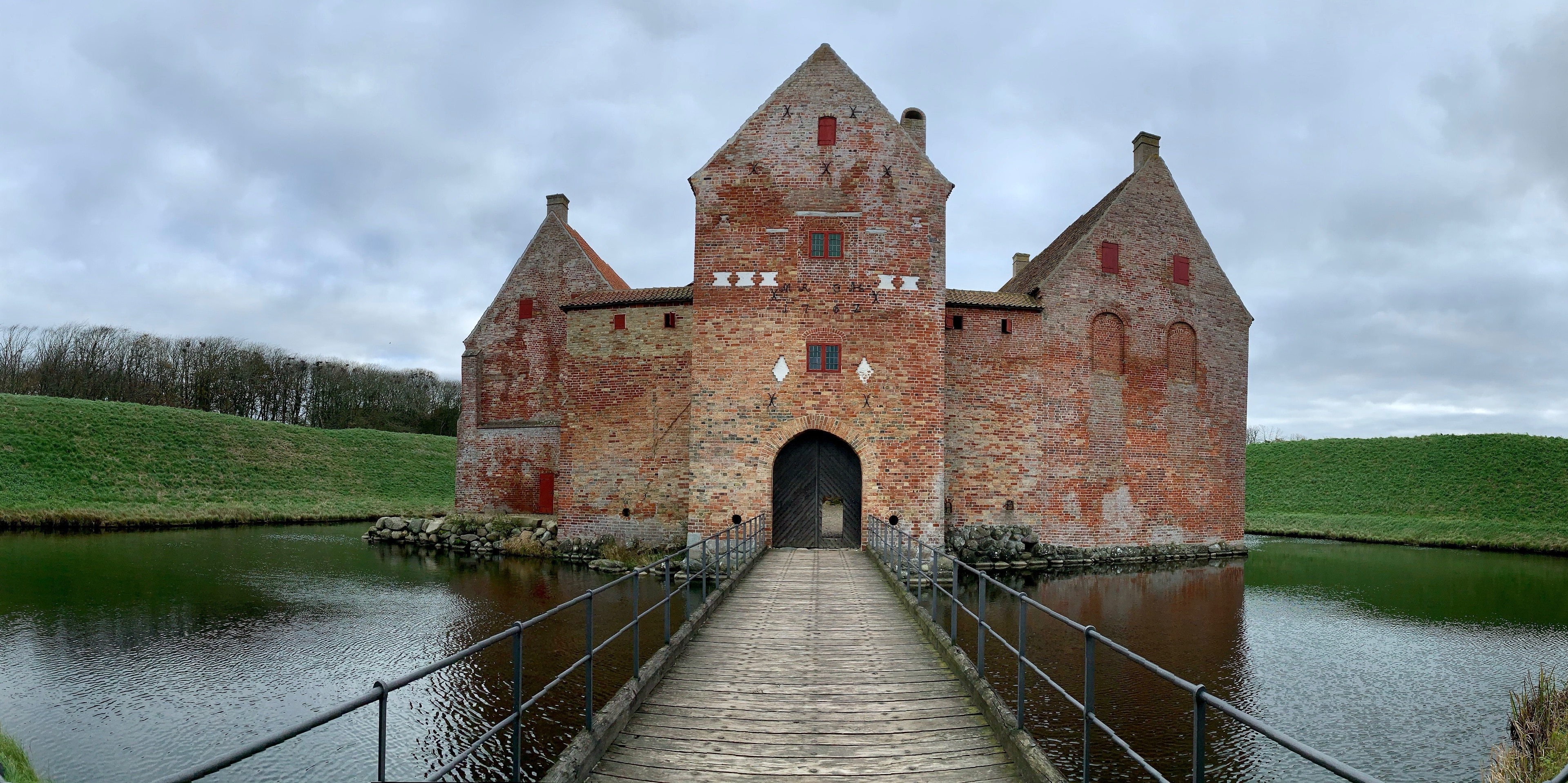 Spøttrup, Midtjylland (Region), Dänemark