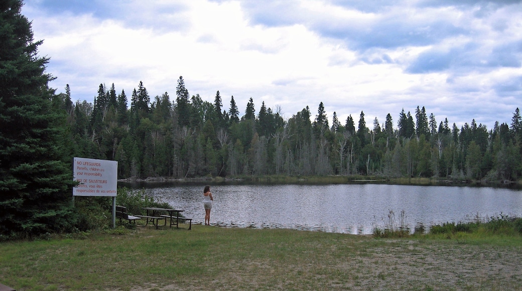 Lake Superior Provincial Park, Unorganized North Algoma, Ontario, Canada