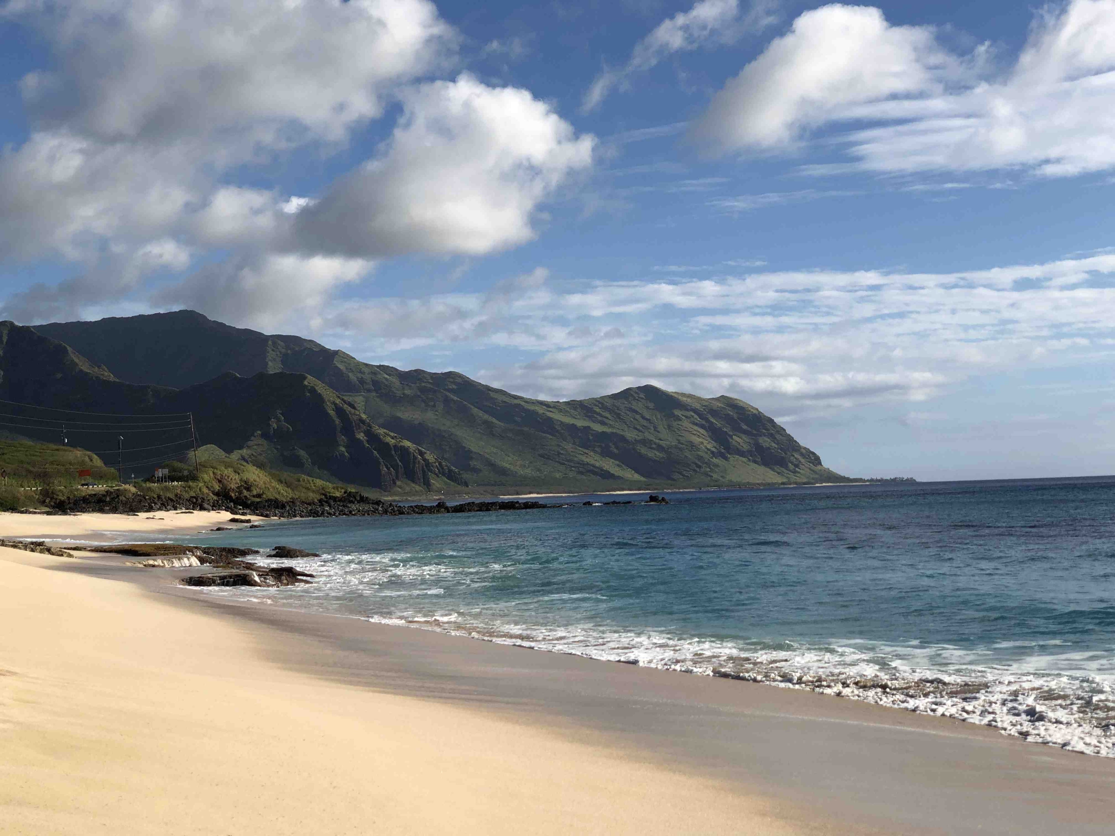 Ferienwohnung Keawaula Beach: Ferienhäuser & mehr | FeWo-direkt