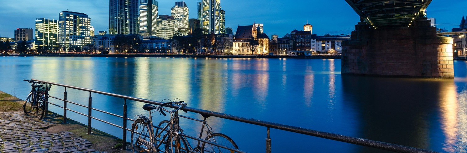 Frankfurt, Germany