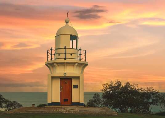 Ballina, Nueva Gales del Sur, Australia