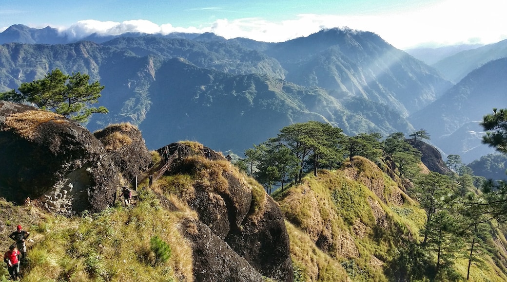 Bakun, Kawasan Pentadbiran Cordillera, Filipina