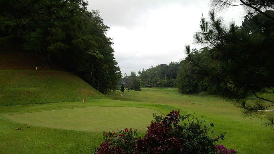 Located at 1524 meters above sea level its also home to one of the oldest golf course in the country. The Royal Fraser Hill's Golf Club with 9-hole walking course situated in the centre of this highland provides challenging sections surrounded by green. 

#leisure #weekendgetaway #golf #placestovisit #malaysia #asia