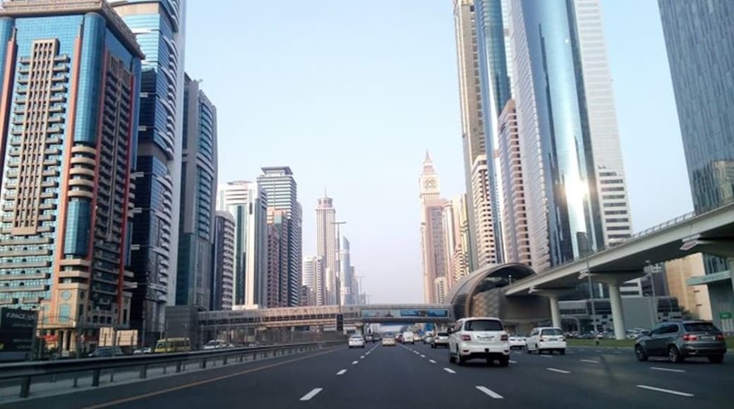 Al Mina, Dubai, Dubai, United Arab Emirates