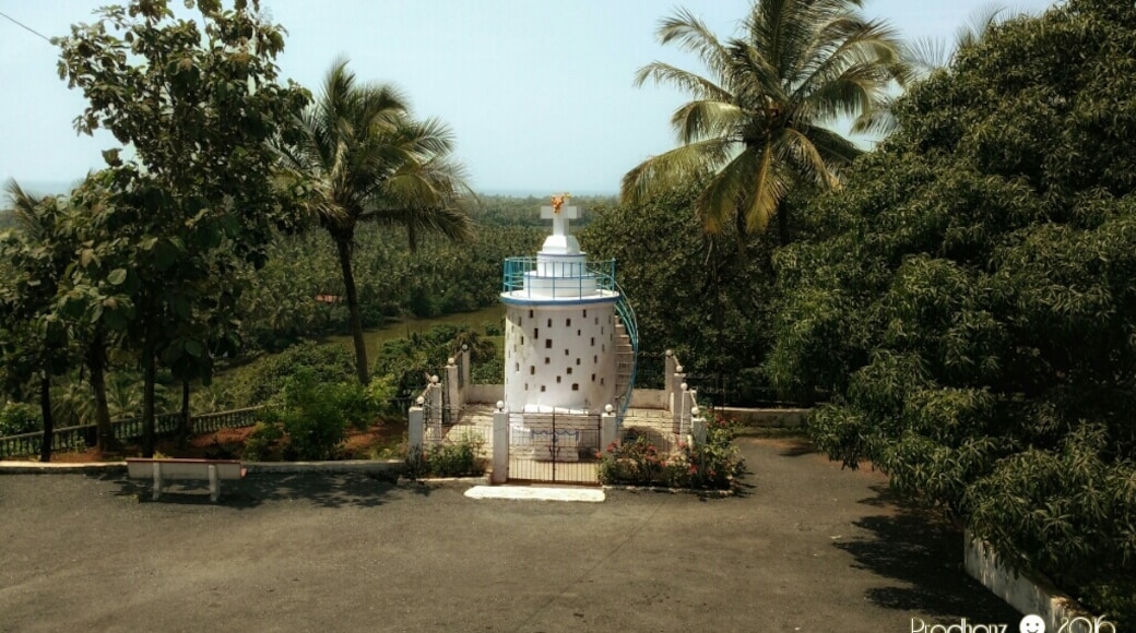 Velim, Goa, India