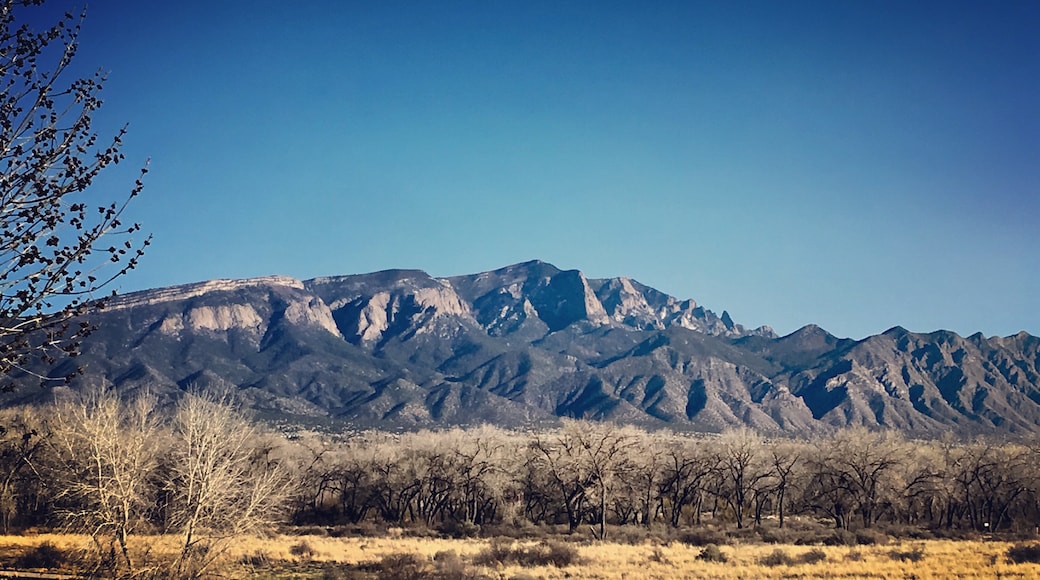 Santa Ana Pueblo, New Mexico, United States of America