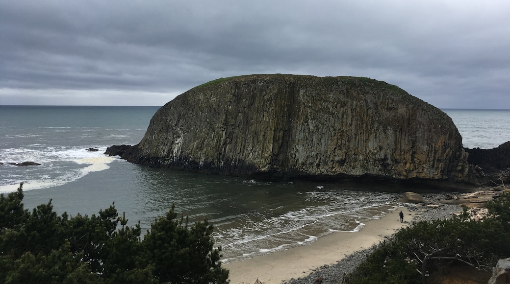 Seal Rock, Oregon, United States of America