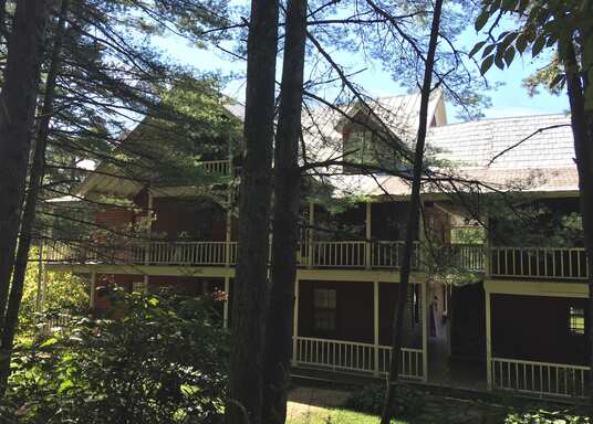 Clarkesville, Georgia, Estados Unidos