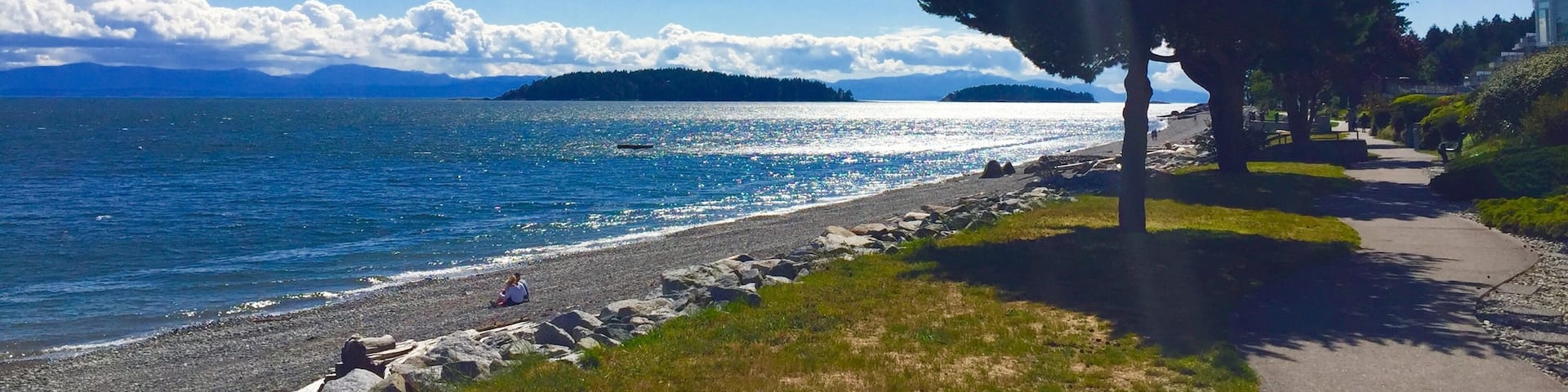 Every running path should have a view