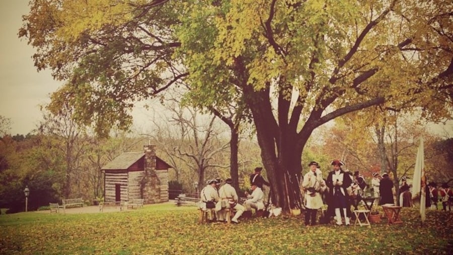Sully Historic Site