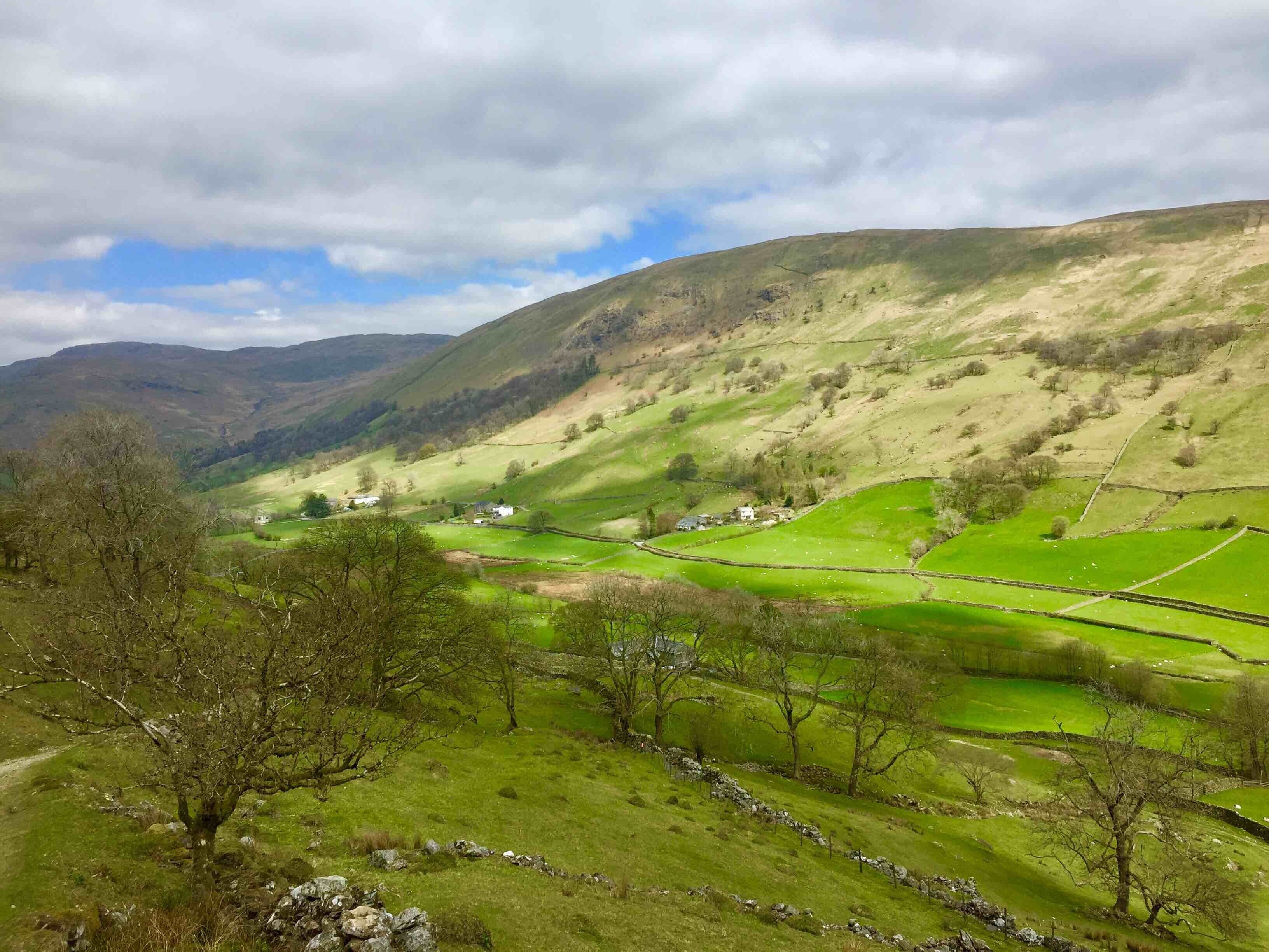 Foto tomada por Kathy Appleby