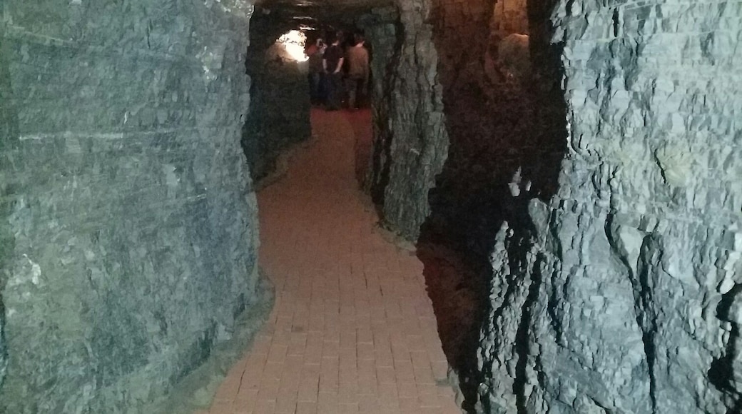 Howe Caverns, Howes Cave, New York, United States of America