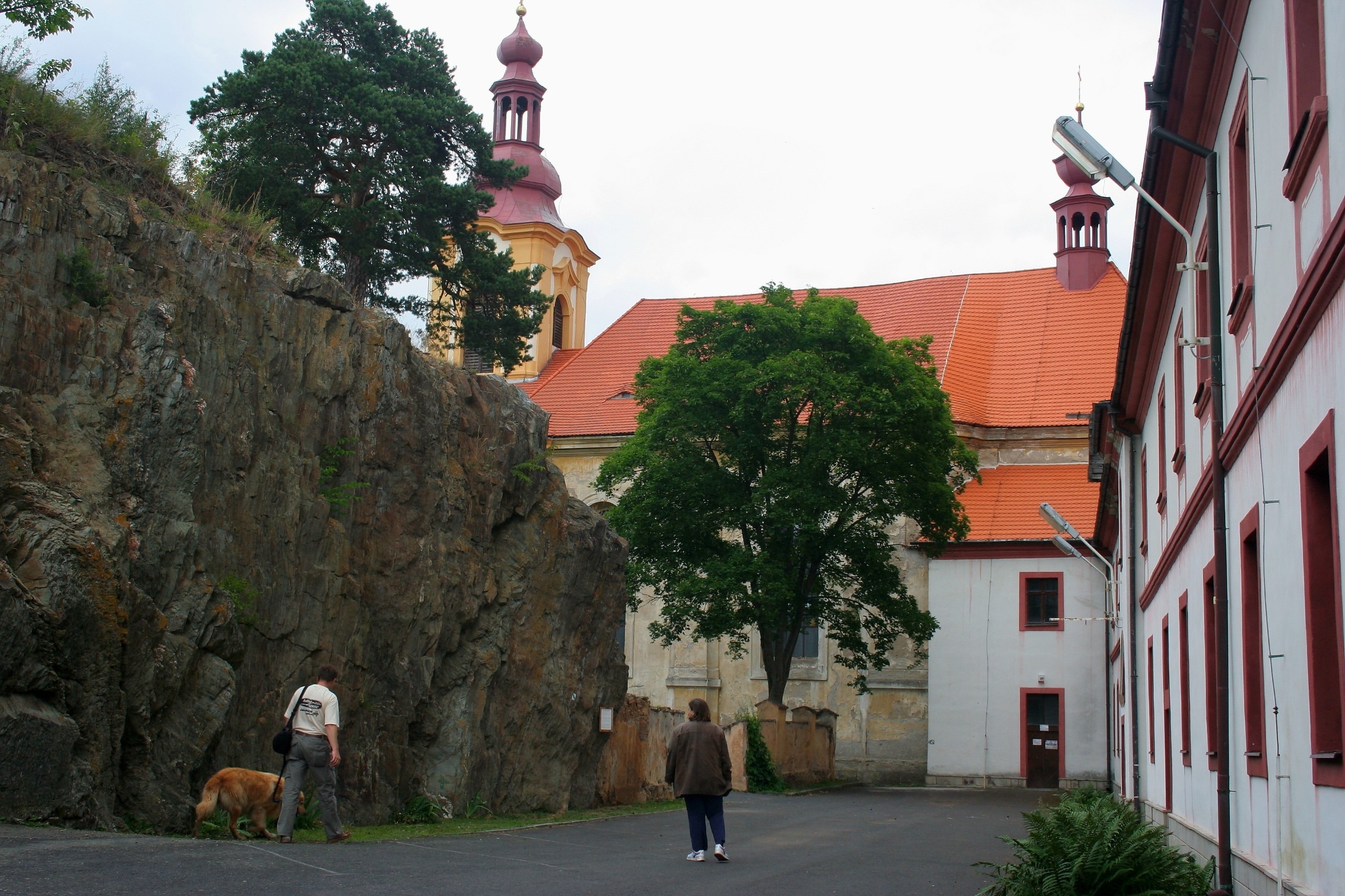 District de Plzeň-North, Plzen (région), République tchèque