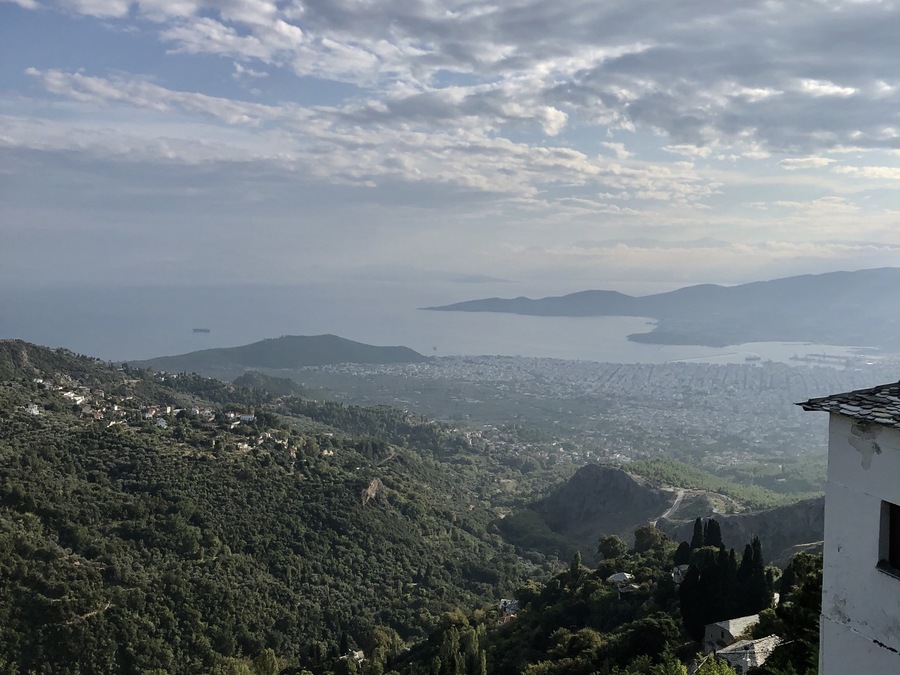 Pelio, Greece