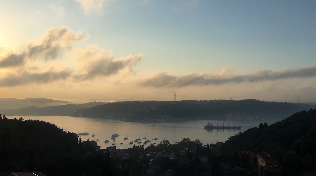Etiler, Istanbul, Istanbul, Türkei