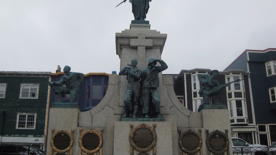 National War Memorial