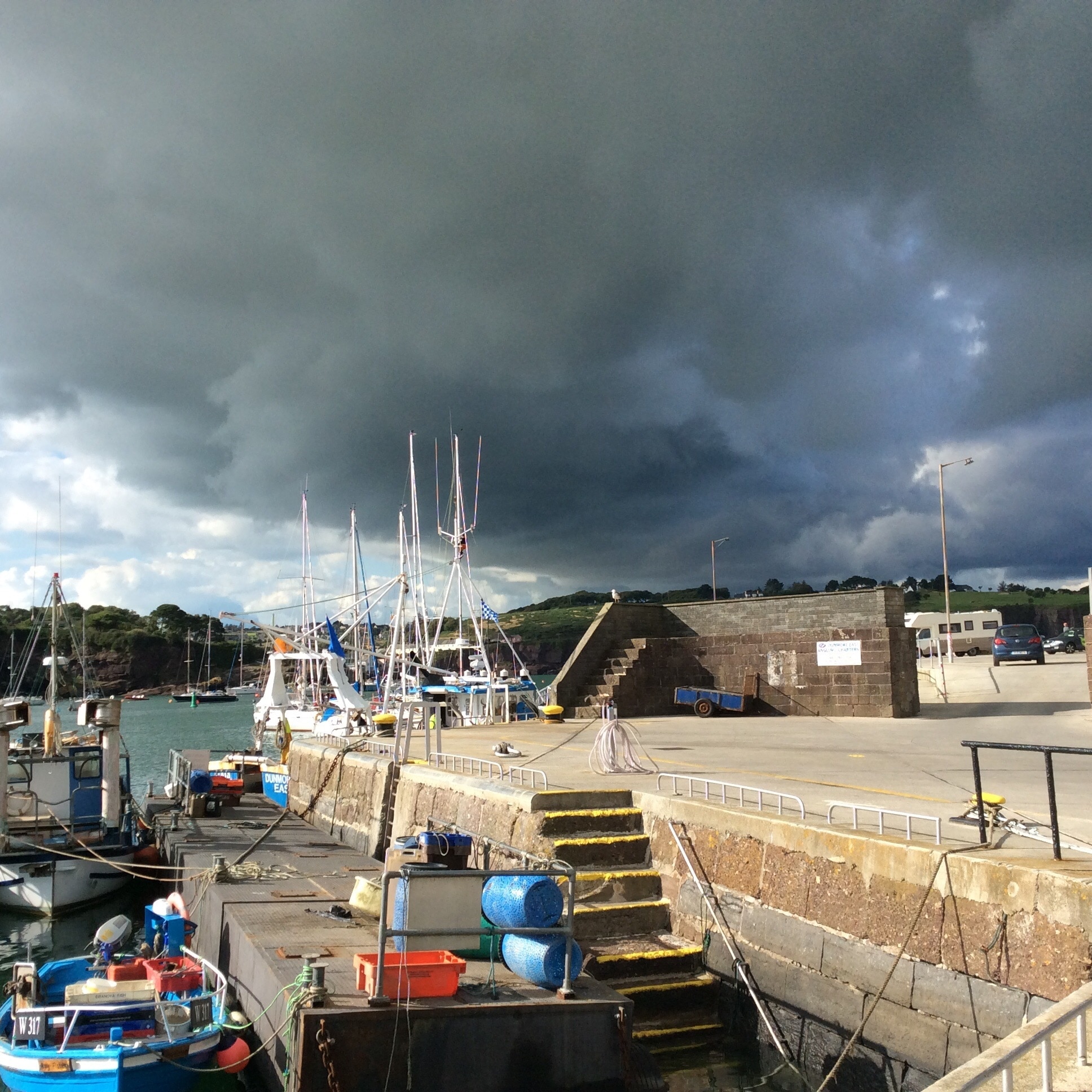 Visit Dunmore East Best of Dunmore East, County Waterford Travel 2022