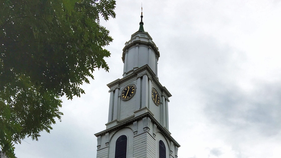 Court Square Park