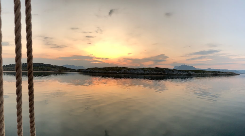 Rødøy, Nordland, Norge