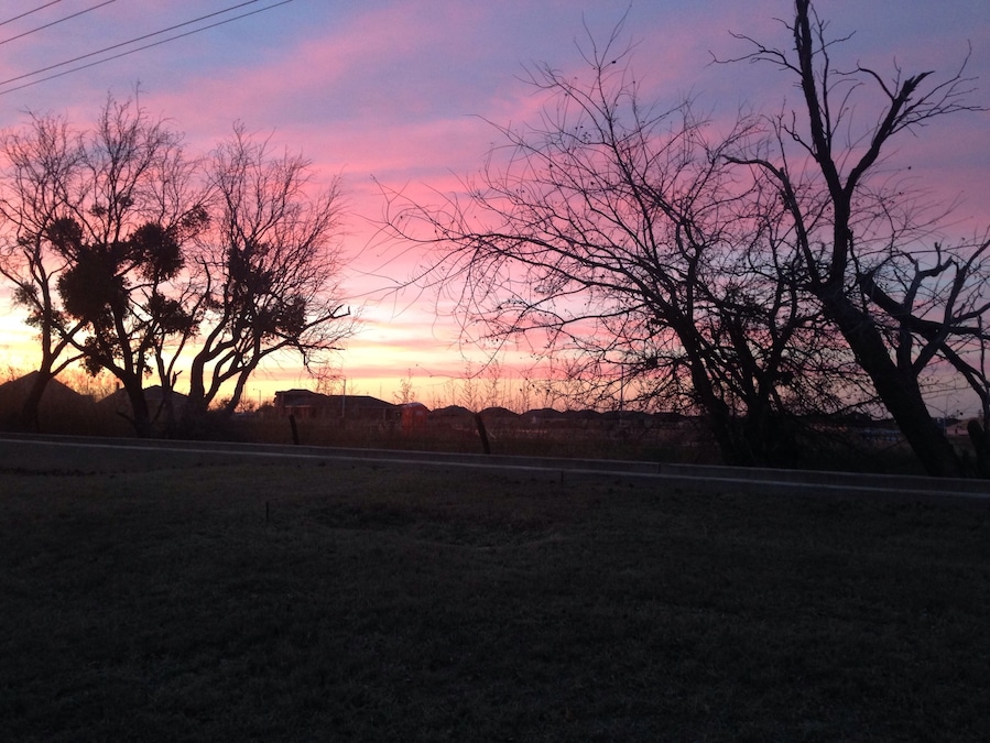 Western Texas