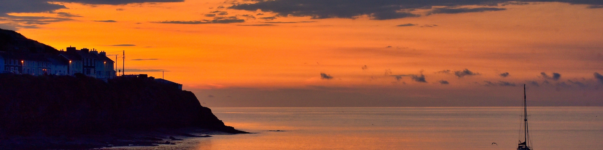 Ceredigion, País de Gales, Reino Unido