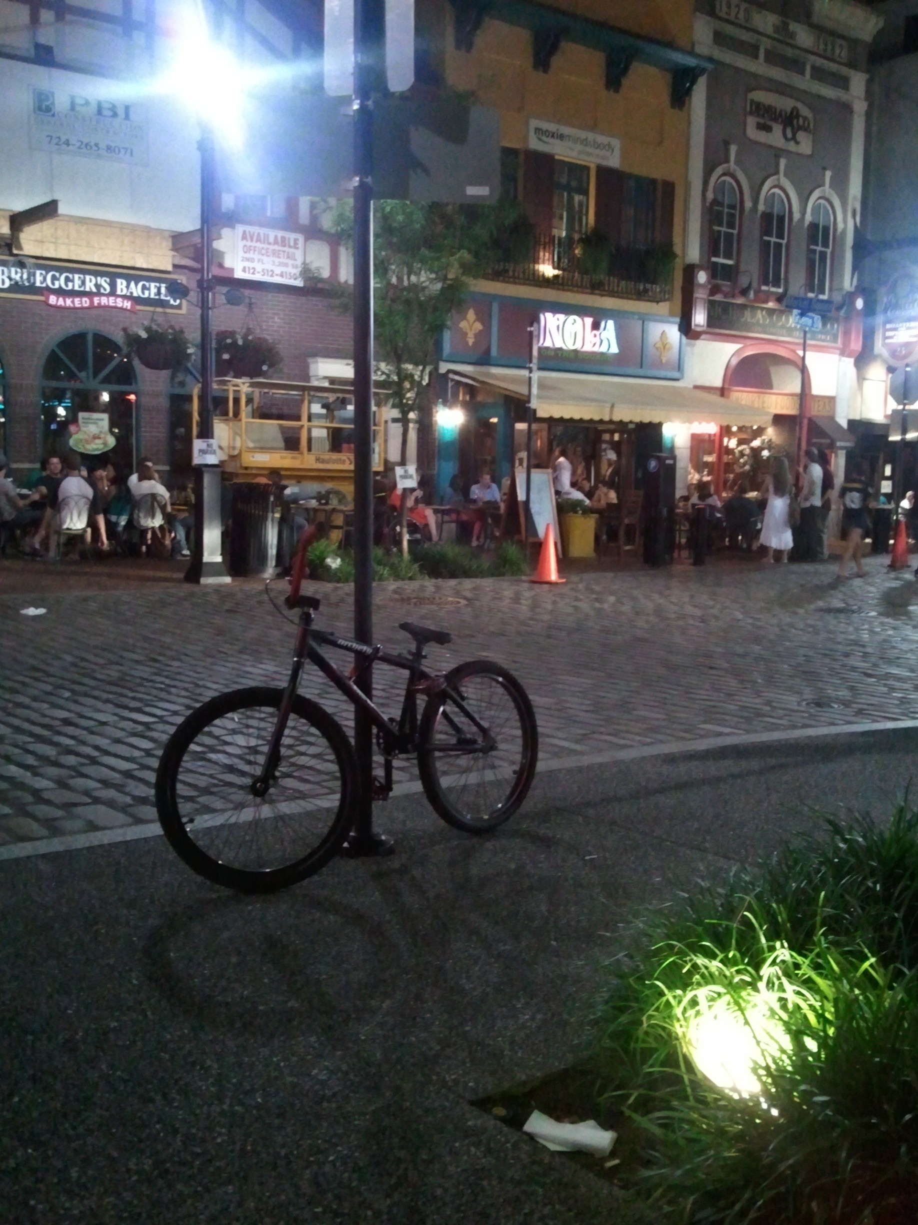 Top Hotels Closest to Market Square from 82