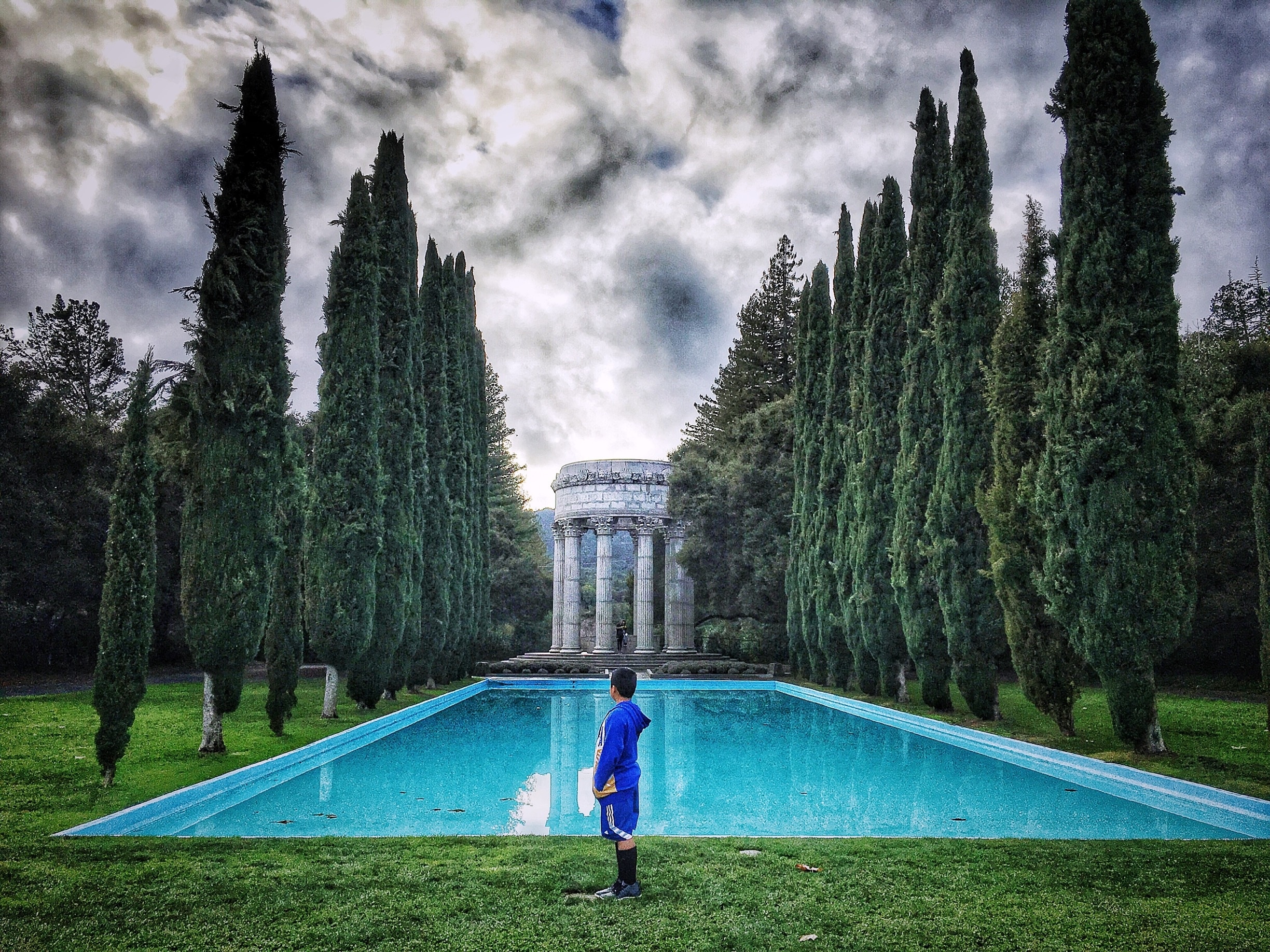 Photo by Jay Morales