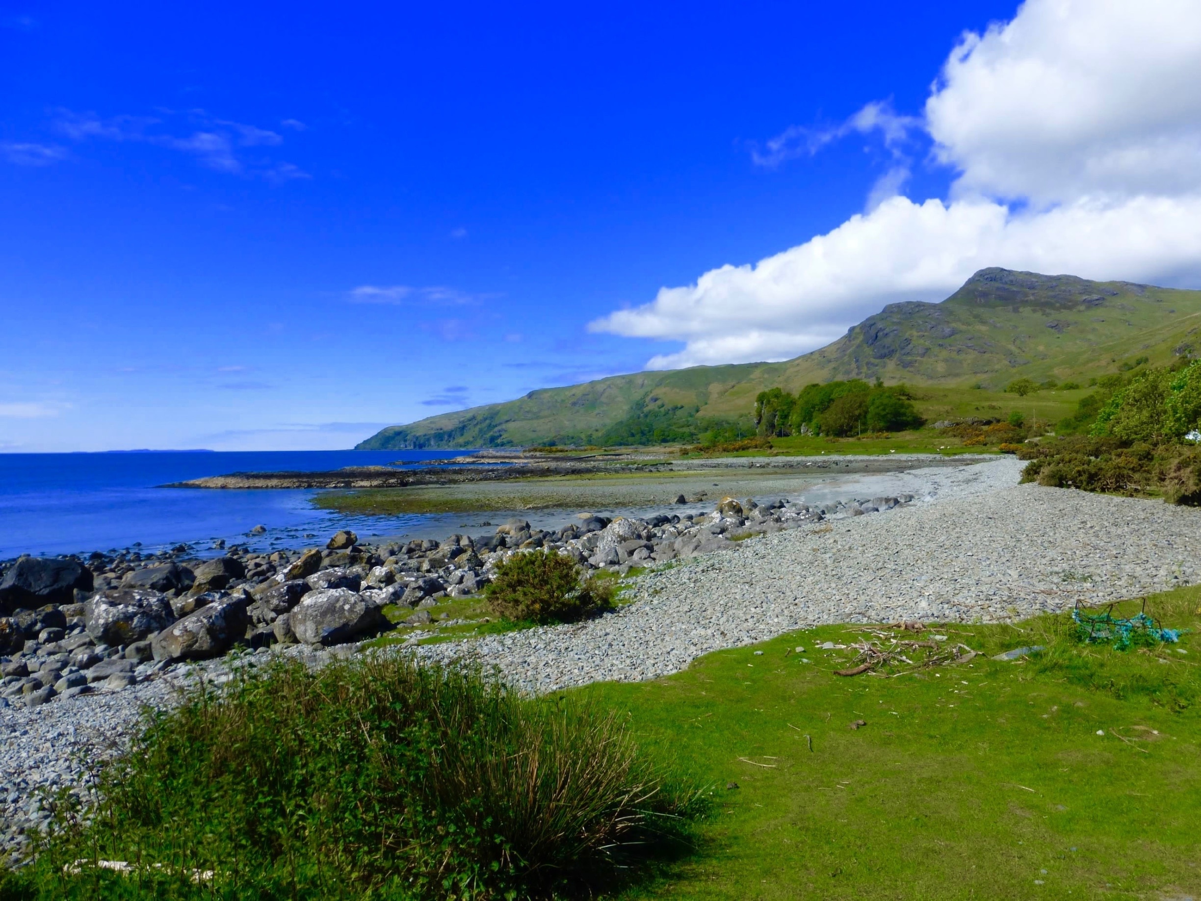 Visit Lochbuie 2023 Travel Guide for Lochbuie, Isle of Mull Expedia